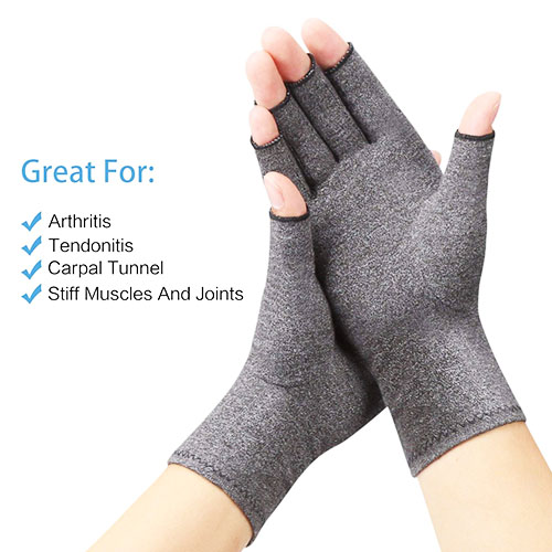 Compression Gloves